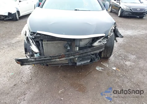 2011 Hyundai Sonata Se/Limited из США, поврежденный, VIN 5NPEC4AB6BH211312